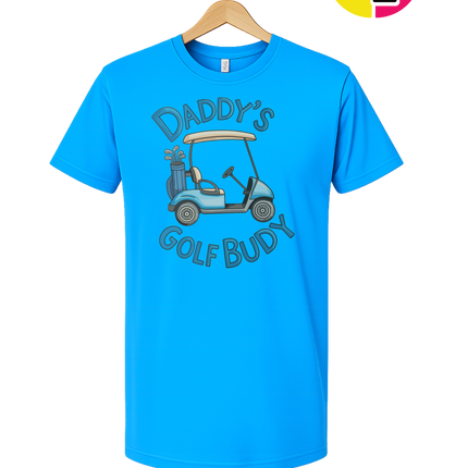 Daddy's Golf Buddy Tee