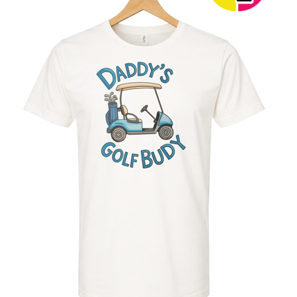 Daddy's Golf Buddy Tee
