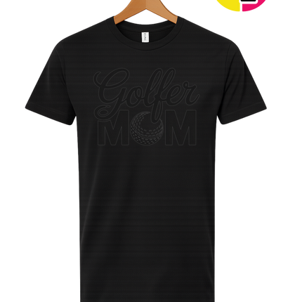 Golf Mom Tee