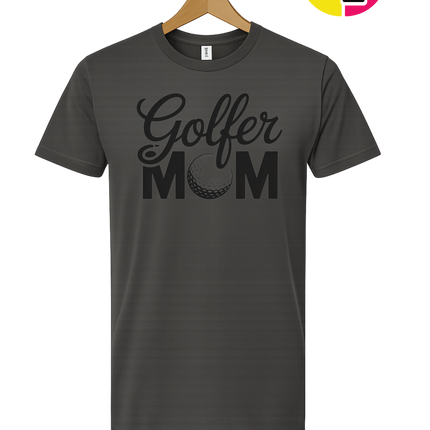 Golf Mom Tee