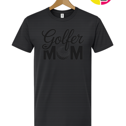 Golf Mom Tee