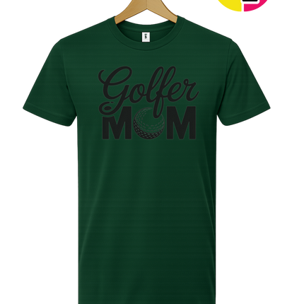 Golf Mom Tee