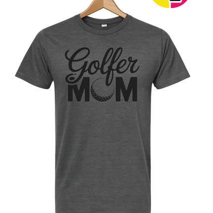 Golf Mom Tee