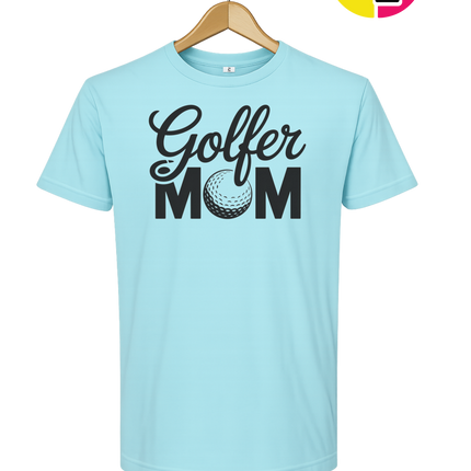 Golf Mom Tee