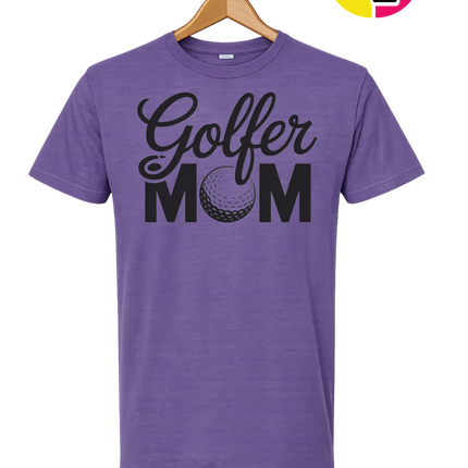 Golf Mom Tee