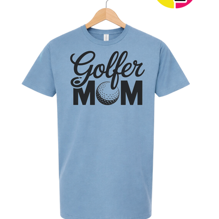 Golf Mom Tee