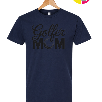 Golf Mom Tee