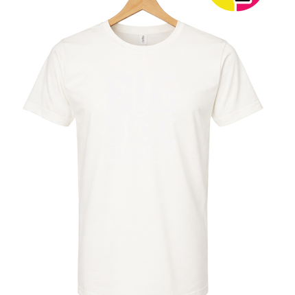 Big Disc Energy Tee