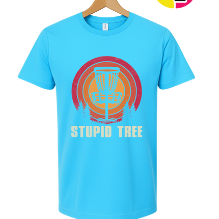 Stupid Tree Tee