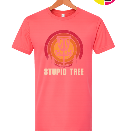 Stupid Tree Tee