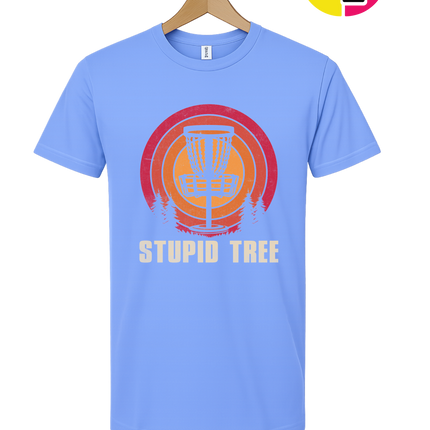 Stupid Tree Tee