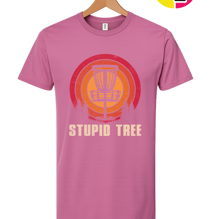 Stupid Tree Tee