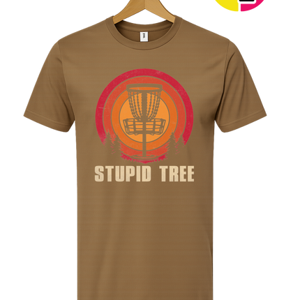 Stupid Tree Tee