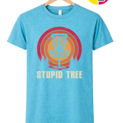 Stupid Tree Tee