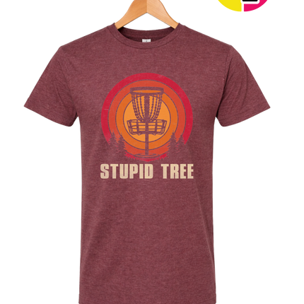 Stupid Tree Tee
