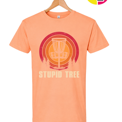 Stupid Tree Tee
