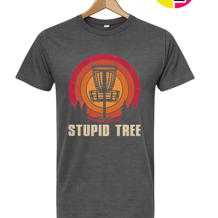 Stupid Tree Tee