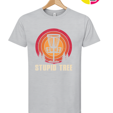 Stupid Tree Tee