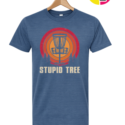 Stupid Tree Tee