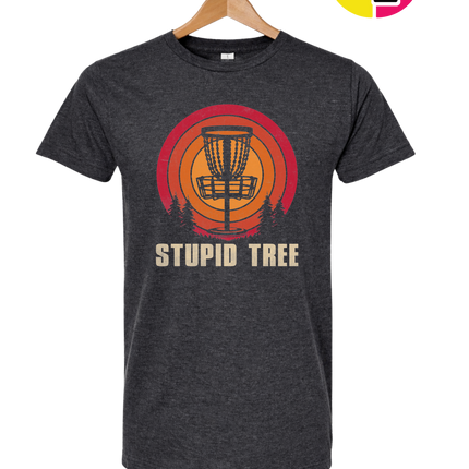 Stupid Tree Tee