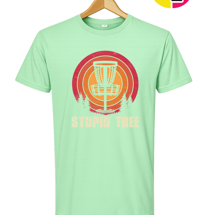 Stupid Tree Tee