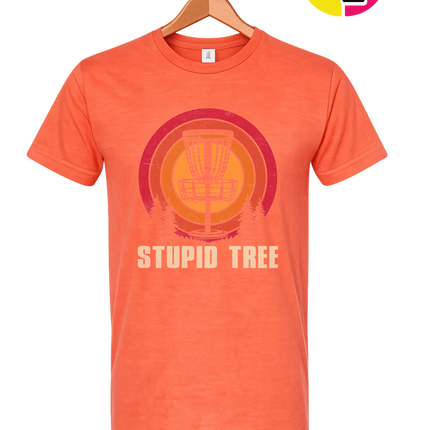 Stupid Tree Tee