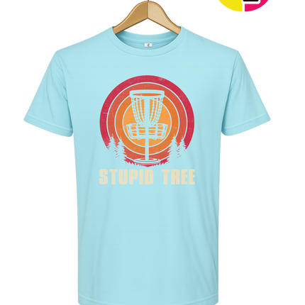 Stupid Tree Tee