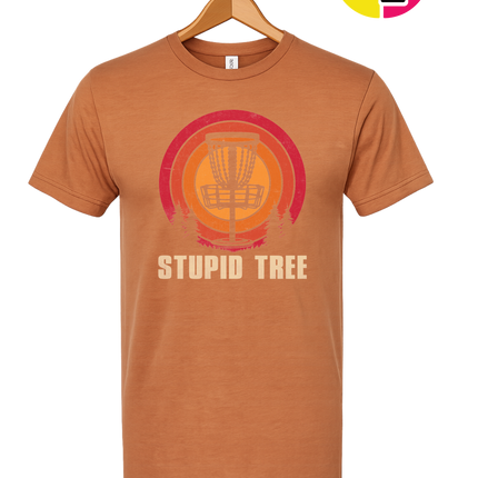 Stupid Tree Tee