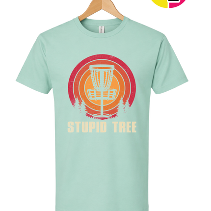 Stupid Tree Tee