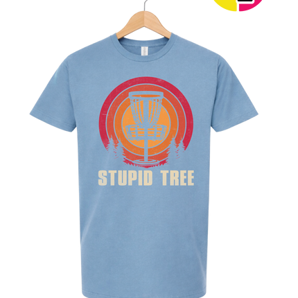 Stupid Tree Tee