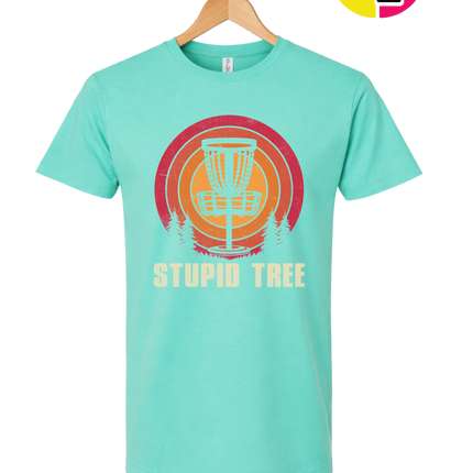 Stupid Tree Tee