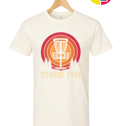 Stupid Tree Tee