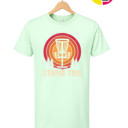 Stupid Tree Tee