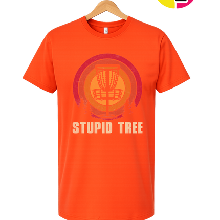 Stupid Tree Tee