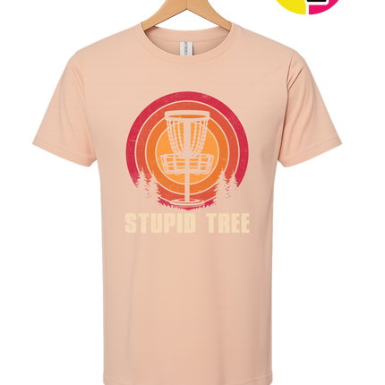 Stupid Tree Tee