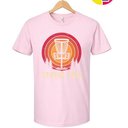 Stupid Tree Tee