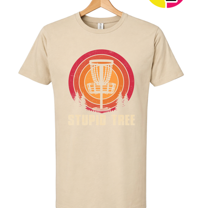 Stupid Tree Tee