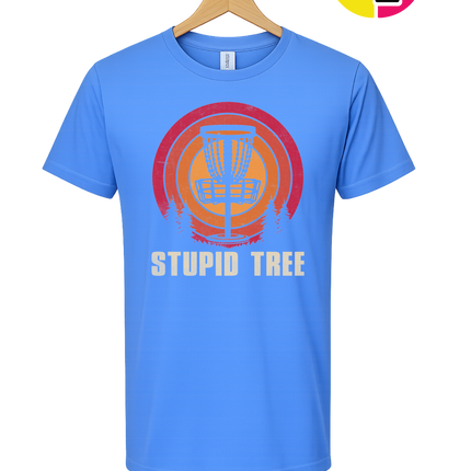 Stupid Tree Tee