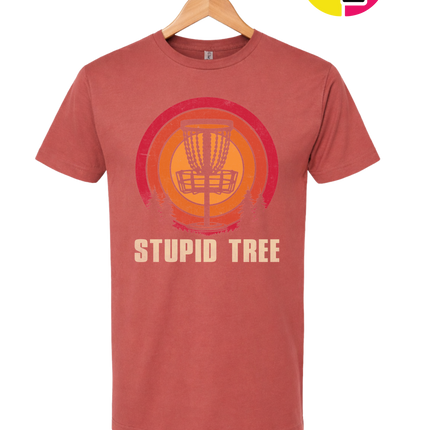 Stupid Tree Tee