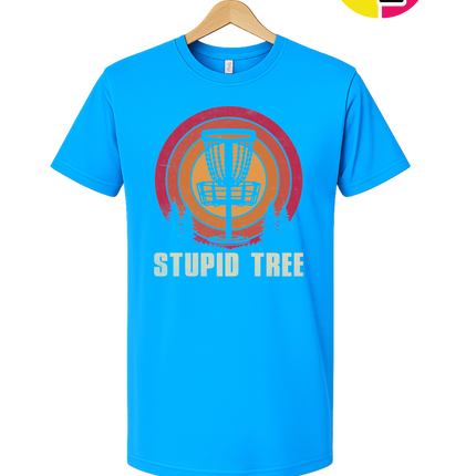 Stupid Tree Tee