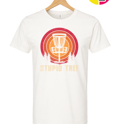 Stupid Tree Tee