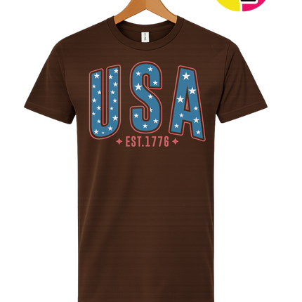 USA Tee