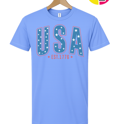 USA Tee