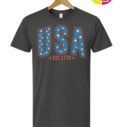 USA Tee