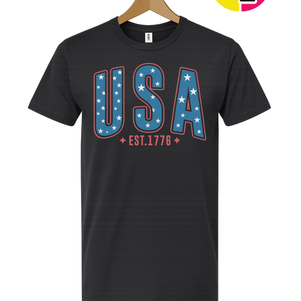 USA Tee