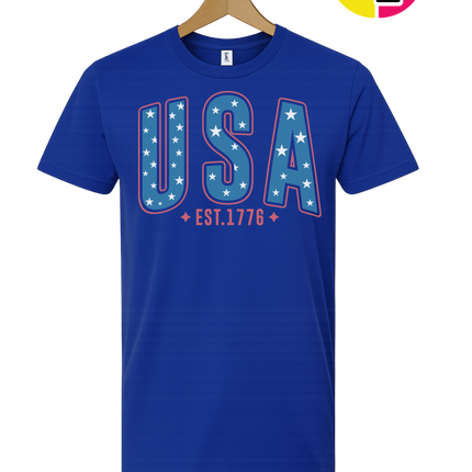 USA Tee
