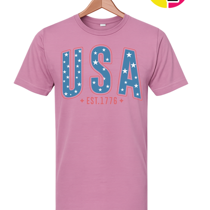 USA Tee