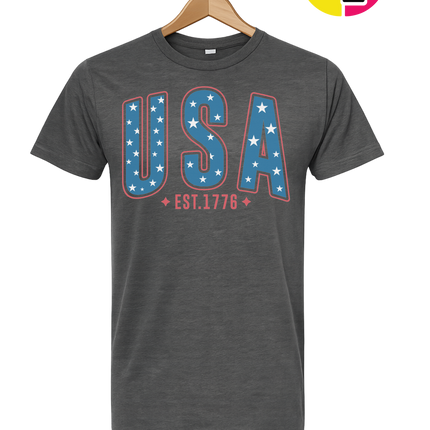 USA Tee