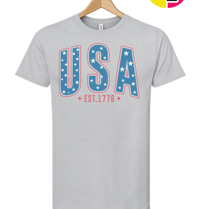 USA Tee