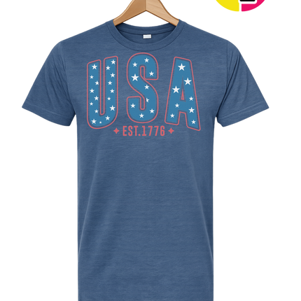USA Tee